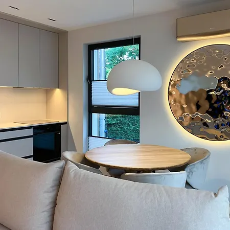 Apartamento Silver Moon - Mazuria *