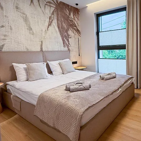 Apartamento Silver Moon - Mazuria