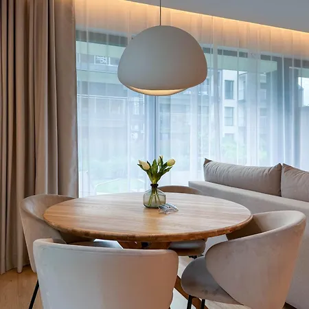 Apartamento Silver Moon - Mazuria *