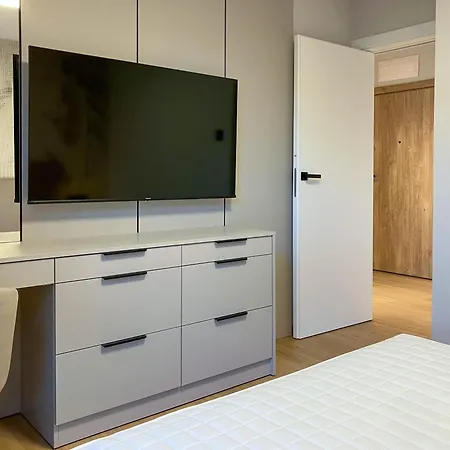 Apartamento Silver Moon - Mazuria *