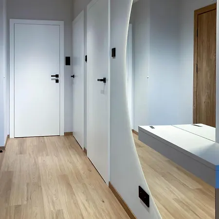 Apartamento Silver Moon - Mazuria *
